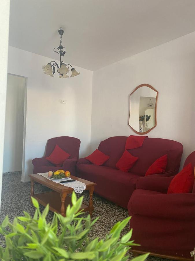 AMPLIO y CÉNTRICO APARTAMENTO CON APARCAMIENTO GRATUITO ALREDEDOR Fuengirola Exterior foto
