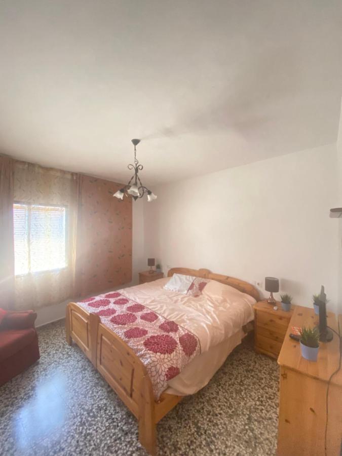 AMPLIO y CÉNTRICO APARTAMENTO CON APARCAMIENTO GRATUITO ALREDEDOR Fuengirola Exterior foto
