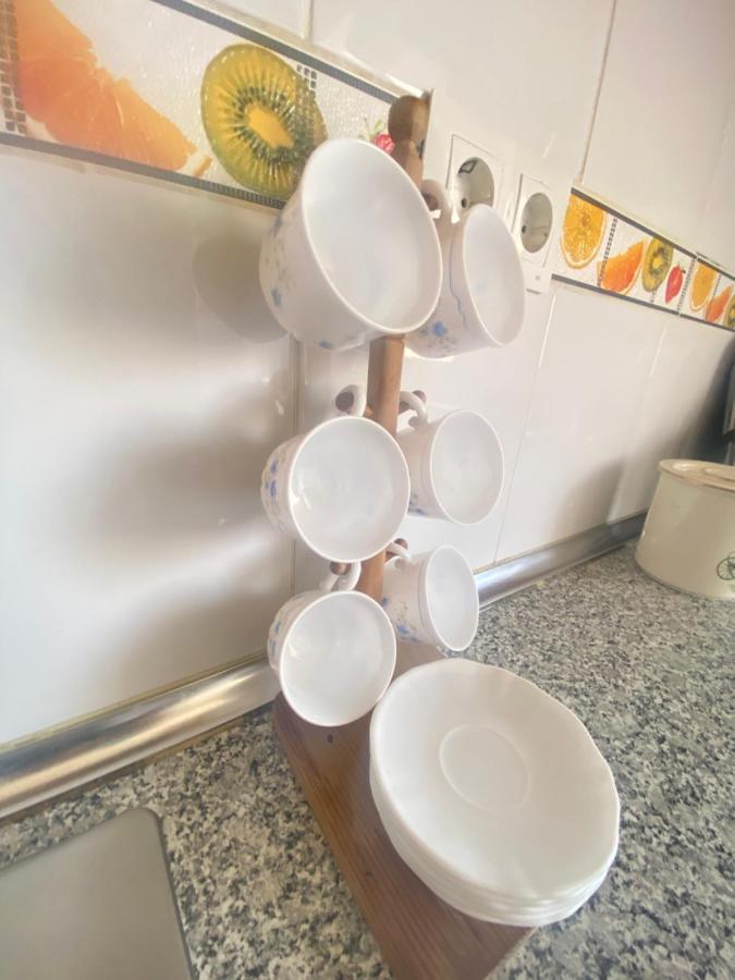 AMPLIO y CÉNTRICO APARTAMENTO CON APARCAMIENTO GRATUITO ALREDEDOR Fuengirola Exterior foto